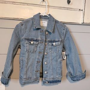 Old Navy Denim Jacket